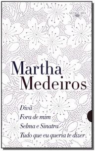 Coleção Martha Medeiros