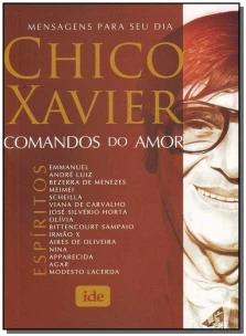 Comandos do Amor