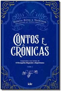 Contos e crônicas - Volume I