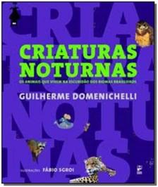 Criaturas Noturnas