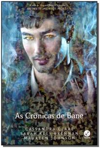 Crônicas de Bane, As