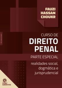 Curso de direito penal: