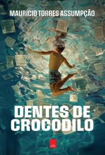 Dentes de crocodilo