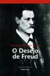 Desejo de Freud, O