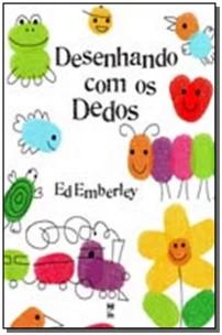 Desenhando com os dedos