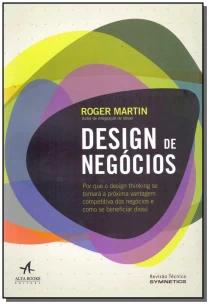 Design de Negócios