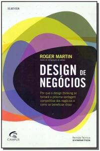 Design De Negócios