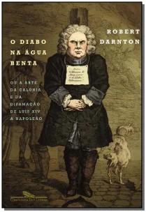 O diabo na água benta