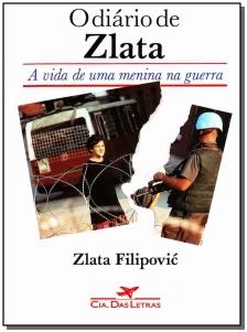 O diário de Zlata