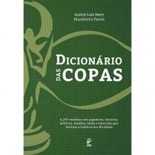 Dicionário das copas