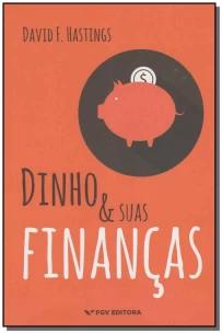Dinho e Suas Finanças