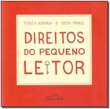 Direitos do pequeno leitor