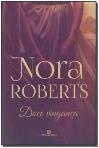 Doce vingança (capa nova)