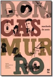 Dom Casmurro