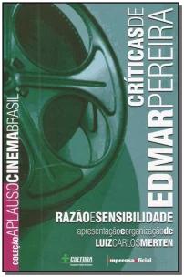 Edmar Pereira - Col.aplauso