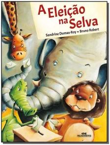 A Eleição na Selva