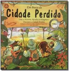 Em busca da cidade perdida