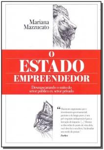 O estado empreendedor