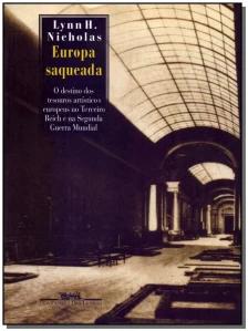 Europa saqueada