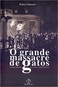 O grande massacre de gatos