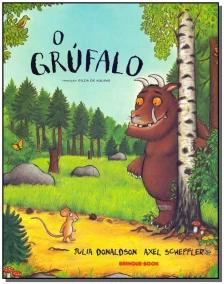 O grúfalo