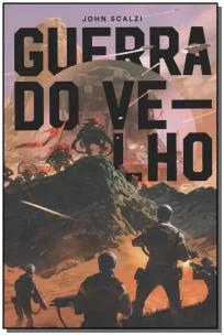 Guerra do Velho