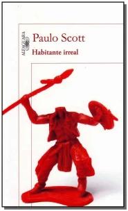 Habitante Irreal
