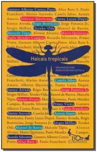 Haicais tropicais
