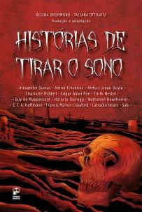 Histórias de tirar o sono