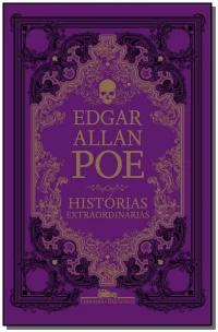 Histórias extraordinárias