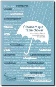 Homem Que Fazia Chover, O