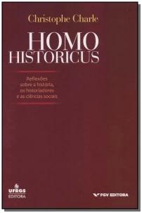 Homo Historicus