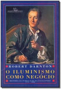 O iluminismo como negócio