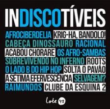 Indiscotíveis
