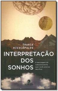 Interpretação dos sonhos