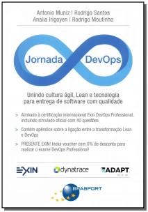 Jornada Devops