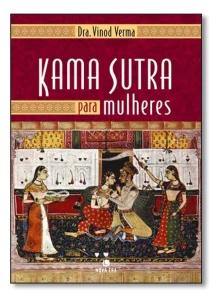Kama Sutra Para Mulheres