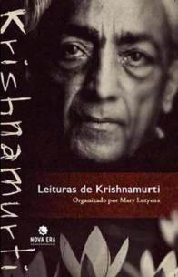 Leituras de Krishnamurti