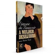 Livro A mulher desiludida