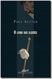 O livro das ilusões
