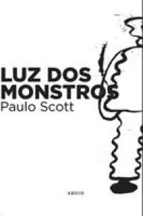 Luz dos monstros