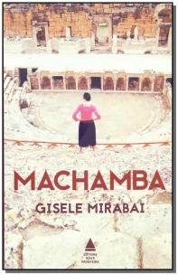 Machamba