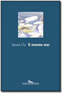 O mesmo mar