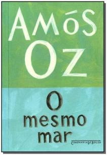 O mesmo mar