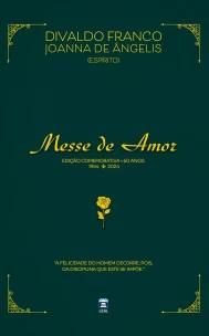 Messe de amor - 60 anos