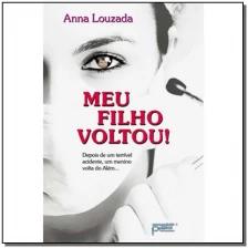 Meu Filho Voltou!
