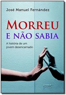 Morreu e Não Sabia