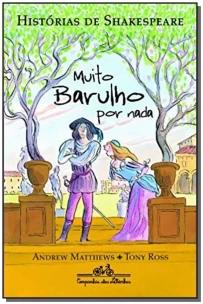Muito barulho por nada