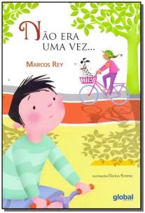 Não era uma vez...