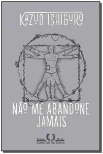 Não me abandone jamais